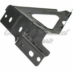 FENDER BRACKET FR LH STEEL — photo 3