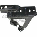 FENDER BRACKET FR LH STEEL — photo 4