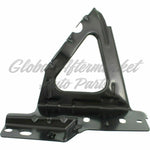 FENDER BRACKET FR LH STEEL — photo 5