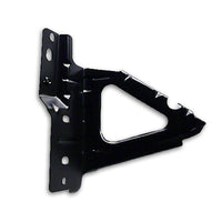 FENDER BRACKET FR LH STEEL