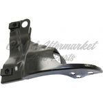 FENDER LOWER BRACKET LH STEEL — photo 3