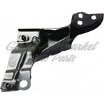 FENDER LOWER BRACKET LH STEEL — photo 4