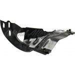 FENDER LOWER BRACKET LH STEEL — photo 5