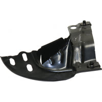 FENDER LOWER BRACKET LH STEEL