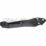 FENDER BRACKET LH RR UPPER — photo 4