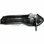 FENDER BRACKET LH RR UPPER — photo 5