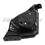 FENDER BRACE FR LH — photo 1