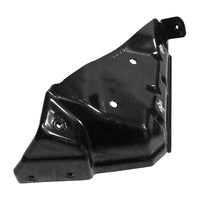 FENDER BRACE FR LH