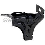 FENDER BRACE LH STEEL — photo 2