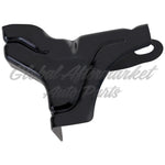 FENDER BRACE LH STEEL — photo 3