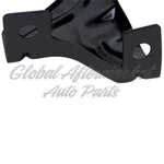 FENDER BRACE LH STEEL — photo 5