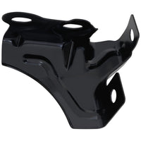FENDER BRACE LH STEEL