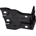 FENDER BRACE FR LH LOWER — photo 5