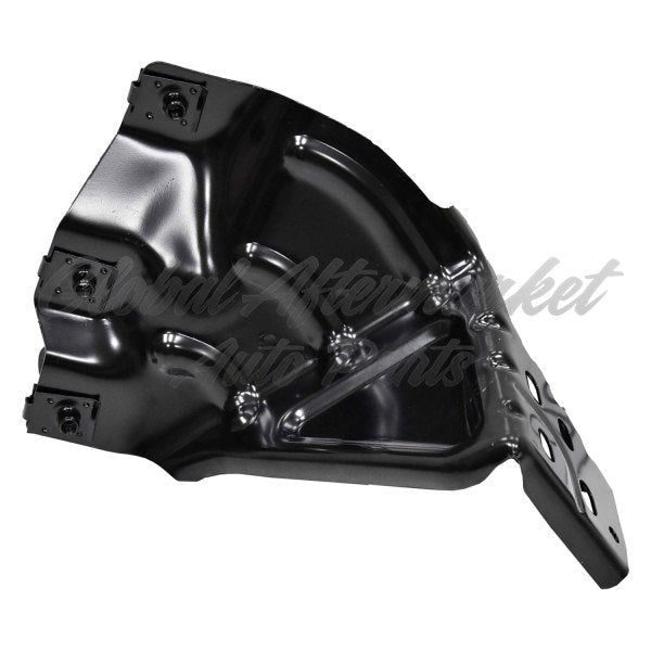 FENDER BRACE FR LH STEEL