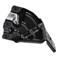 FENDER BRACE FR LH STEEL