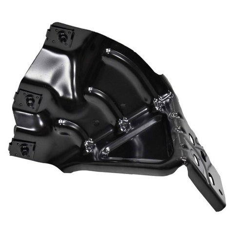FENDER BRACE FR LH STEEL
