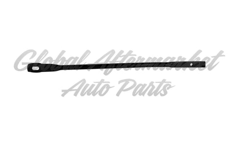 FENDER BRACE STEEL LH/RH