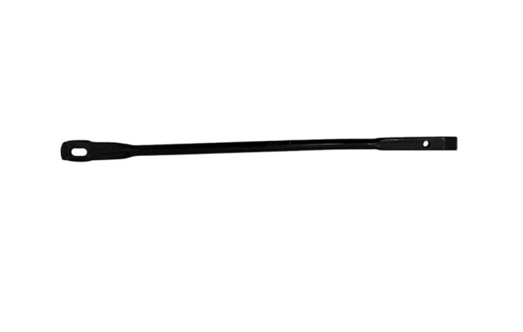 FENDER BRACE STEEL LH/RH