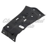 FENDER BRACKET LOWER LH STEEL — photo 2