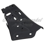 FENDER BRACKET LOWER LH STEEL — photo 3