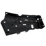 FENDER BRACKET LOWER LH STEEL — photo 4