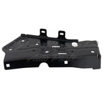FENDER BRACKET LOWER LH STEEL — photo 5