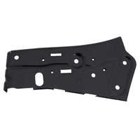 FENDER BRACKET LOWER LH STEEL