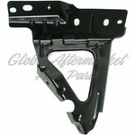 FENDER BRACKET FR RH STEEL — photo 2