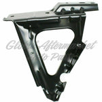 FENDER BRACKET FR RH STEEL — photo 3