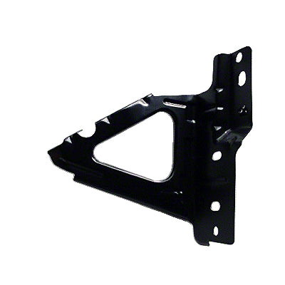 FENDER BRACKET FR RH STEEL