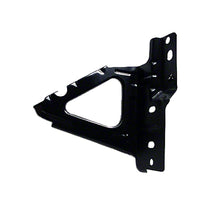 FENDER BRACKET FR RH STEEL