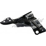 FENDER LOWER BRACKET RH STEEL — photo 1