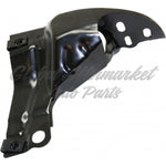 FENDER LOWER BRACKET RH STEEL — photo 3
