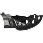 FENDER LOWER BRACKET RH STEEL — photo 4