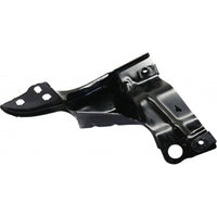 FENDER LOWER BRACKET RH STEEL