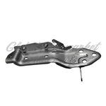 FENDER BRACKET RH RR UPPER — photo 1