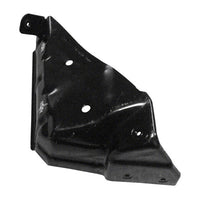 FENDER BRACE FR RH