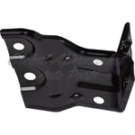 FENDER BRACE LOWER FR RH — photo 5