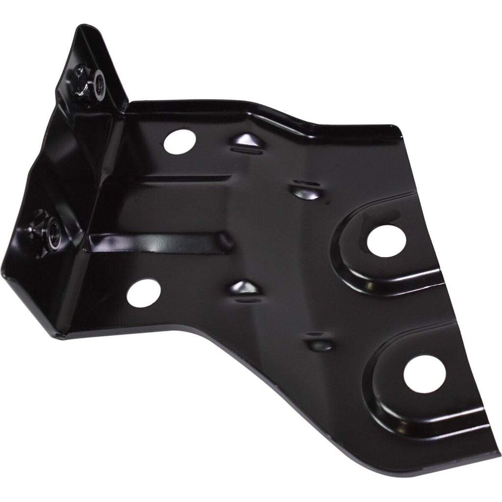 FENDER BRACE LOWER FR RH