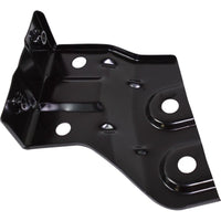 FENDER BRACE LOWER FR RH