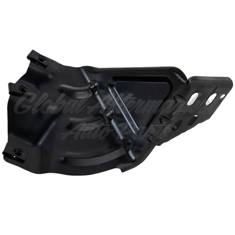 FENDER BRACE FR RH STEEL
