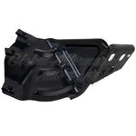 FENDER BRACE FR RH STEEL — photo 1