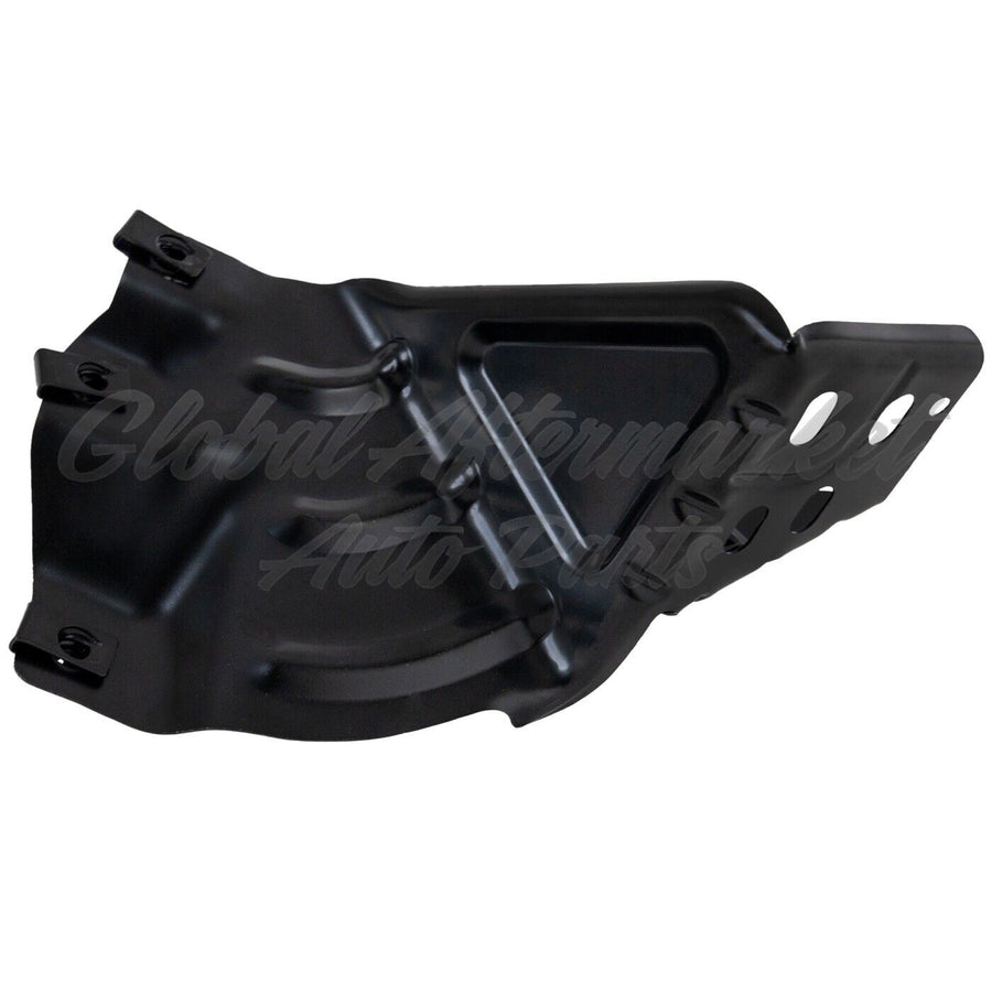 FENDER BRACE FR RH STEEL