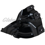 FENDER BRACE FR RH STEEL — photo 3