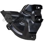 FENDER BRACE FR RH STEEL — photo 5
