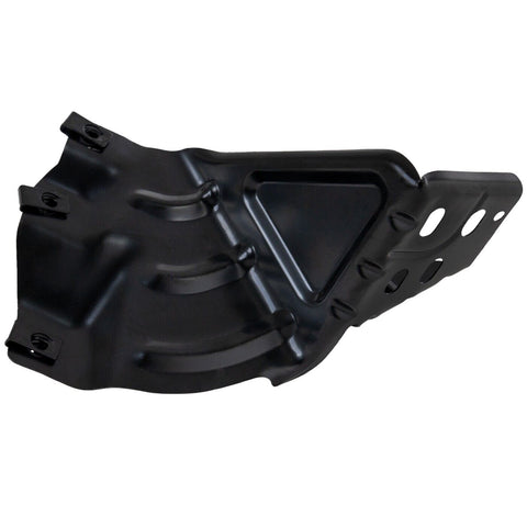 FENDER BRACE FR RH STEEL
