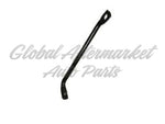 FENDER BRACE INNER FR RH — photo 3