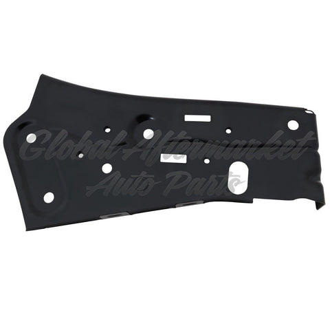 FENDER BRACKET LOWER RH