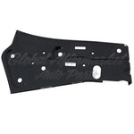 FENDER BRACKET LOWER RH — photo 1