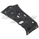 FENDER BRACKET LOWER RH — photo 2